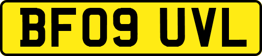 BF09UVL
