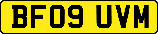 BF09UVM