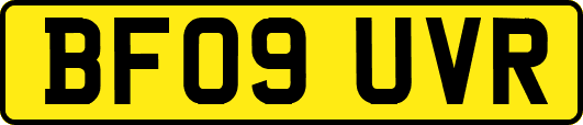 BF09UVR