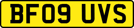 BF09UVS