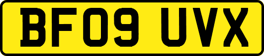 BF09UVX
