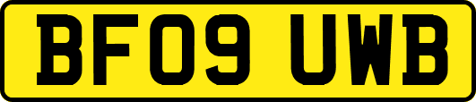 BF09UWB