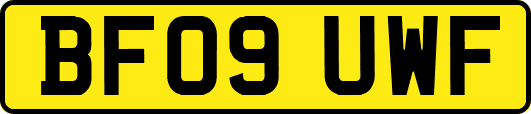 BF09UWF