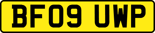 BF09UWP