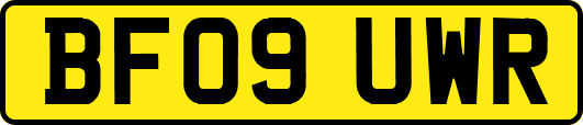 BF09UWR
