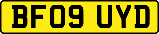 BF09UYD