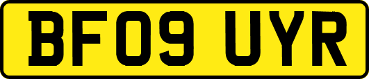 BF09UYR