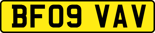 BF09VAV