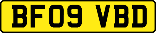 BF09VBD