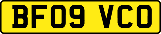 BF09VCO