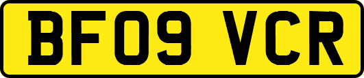 BF09VCR