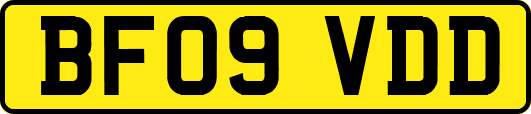 BF09VDD