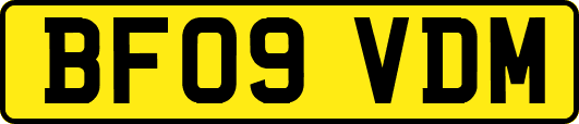 BF09VDM