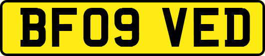 BF09VED