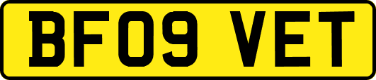BF09VET