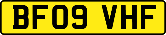 BF09VHF