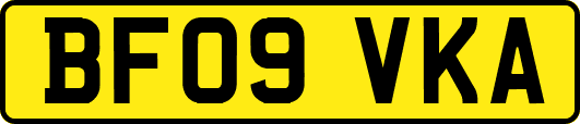 BF09VKA