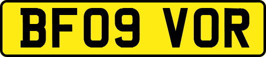 BF09VOR
