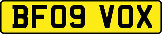 BF09VOX