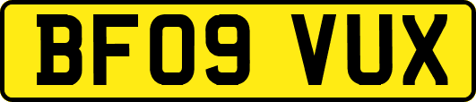 BF09VUX