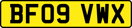 BF09VWX