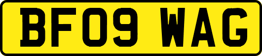 BF09WAG
