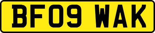 BF09WAK