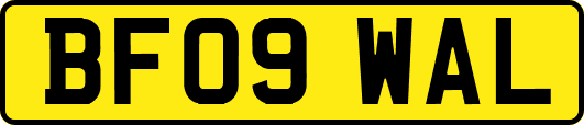 BF09WAL