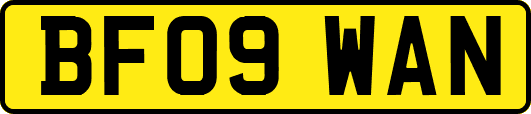 BF09WAN