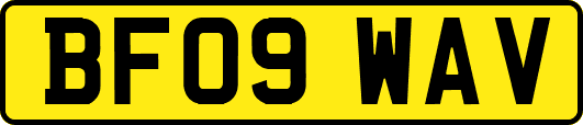 BF09WAV