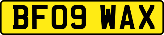 BF09WAX