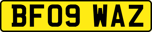 BF09WAZ