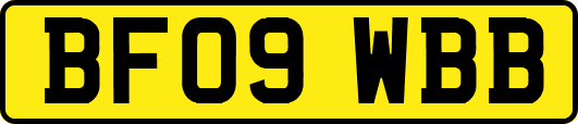 BF09WBB
