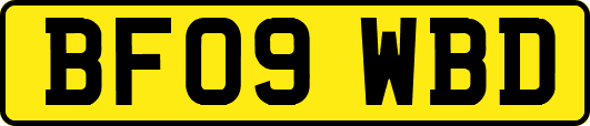 BF09WBD