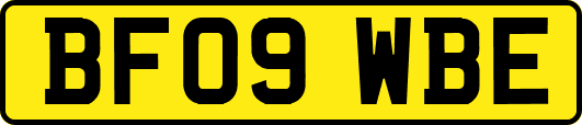 BF09WBE