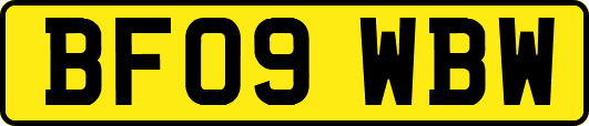 BF09WBW