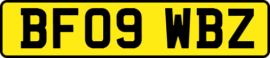 BF09WBZ