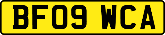 BF09WCA