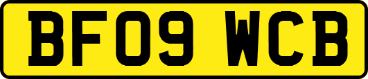 BF09WCB