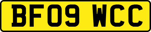 BF09WCC