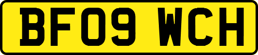 BF09WCH