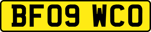 BF09WCO