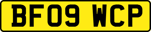 BF09WCP