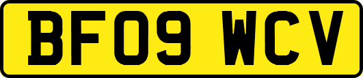BF09WCV