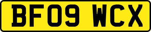 BF09WCX