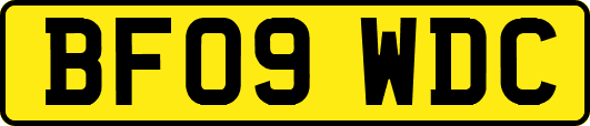 BF09WDC