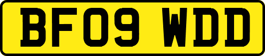 BF09WDD