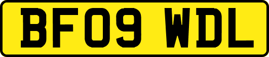 BF09WDL