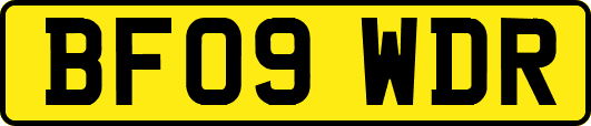 BF09WDR