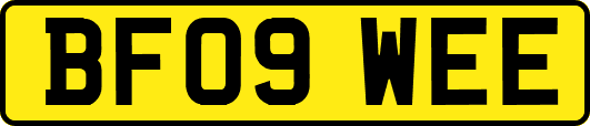 BF09WEE